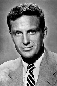 الممثل Robert Stack