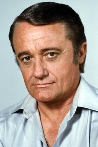 الممثل Robert Vaughn
