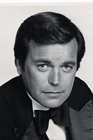 الممثل Robert Wagner