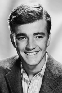 الممثل Robert Walker Jr.
