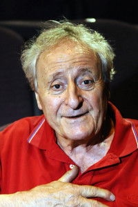 الممثل Roberto Carnaghi