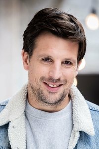 المخرج Robin Pront