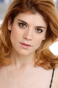 الممثل Robin Sydney