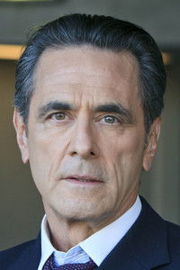 الممثل Robin Thomas