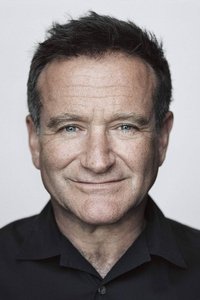 الممثل Robin Williams