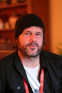 المخرج Robinson Devor