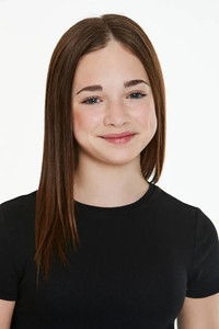 الممثل Robyn Betteridge