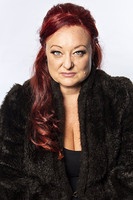 الممثل Robyn Scott