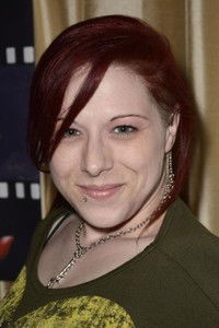 الممثل Rochelle Davis