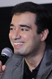 المخرج Rocky Soraya