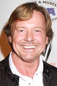 الممثل Roddy Piper