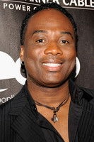 الممثل Rodney Chester