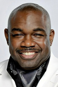 الممثل Rodney Perry