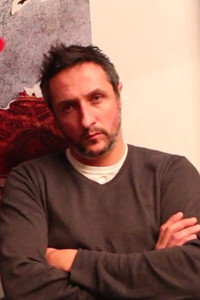 المخرج Rodolphe Lauga