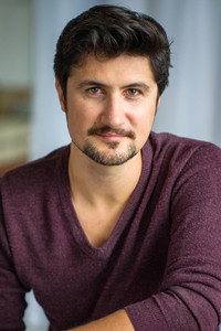 الممثل Rodrigo Beilfuss
