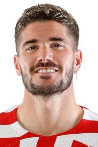 الممثل Rodrigo De Paul