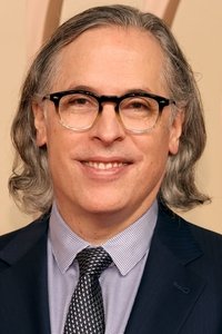 المخرج Rodrigo Prieto