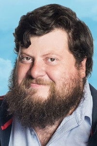 الممثل Rodrigo Salinas