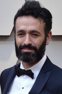 المخرج Rodrigo Sorogoyen