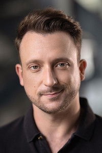 الممثل Rodrigo Ternevoy