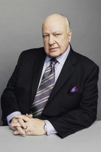 الممثل Roger Ailes