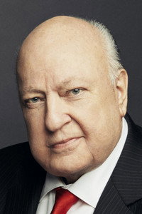 الممثل Roger Ailes