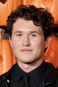 الممثل Rohan Campbell