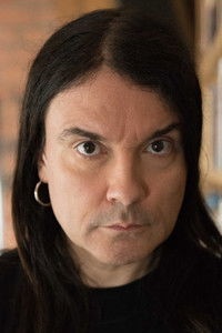 الممثل Rohan Quine