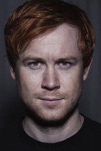 الممثل Rolf Kristian Larsen