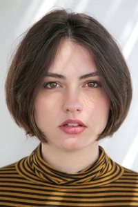 الممثل Romana Maggiora Vergano