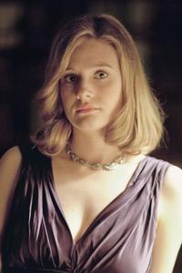 الممثل Romola Garai