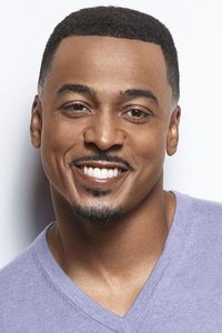 الممثل RonReaco Lee