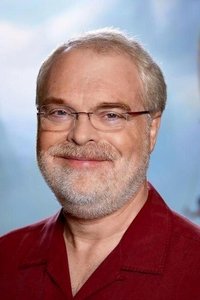 المخرج Ron Clements