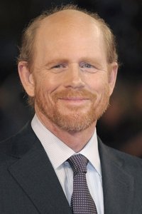 المخرج Ron Howard