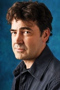 الممثل Ron Livingston