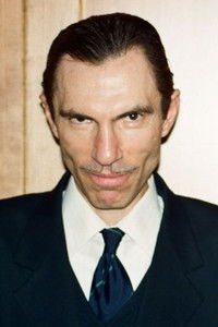 الممثل Ron Mael