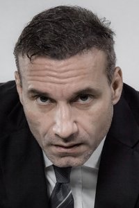 الممثل Ron Smoorenburg