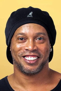 الممثل Ronaldinho Gaúcho