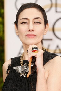 المخرج Ronit Elkabetz