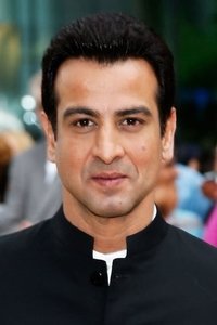 الممثل Ronit Roy