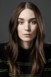الممثل Rooney Mara