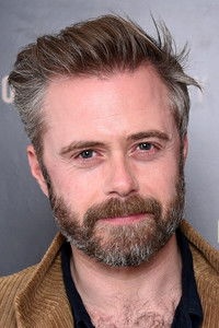 الممثل Rory Keenan