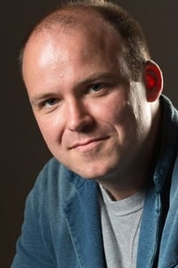 الممثل Rory Kinnear