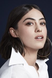 الممثل Rosa Salazar
