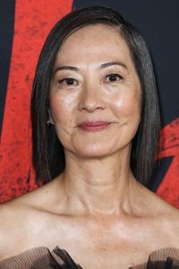 الممثل Rosalind Chao