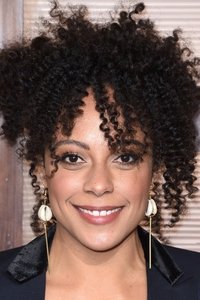 الممثل Rosalind Eleazar