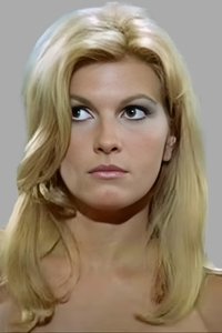 الممثل Rosanna Yanni