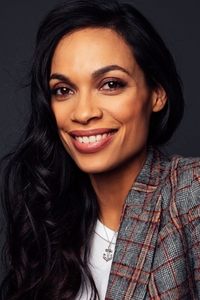 الممثل Rosario Dawson