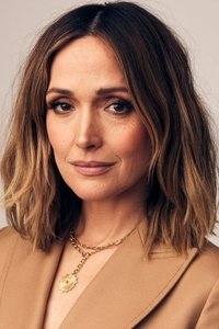 الممثل Rose Byrne