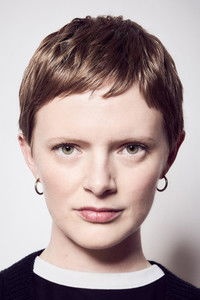 المخرج Rose Glass